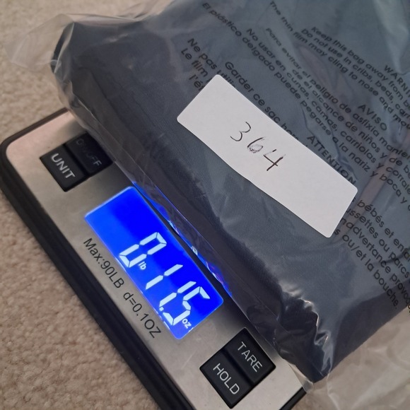 NWT J. Crew Essential Wide Leg Pants Women's 12 Petite Navy Blue Linen Work - Picture 11 of 11